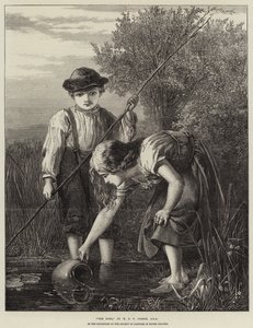 Gölet